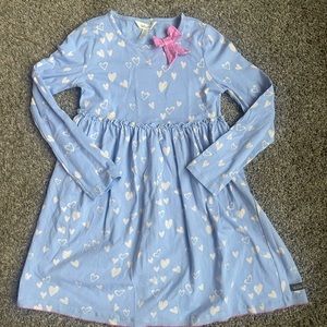 Matilda Jane Spring Dress